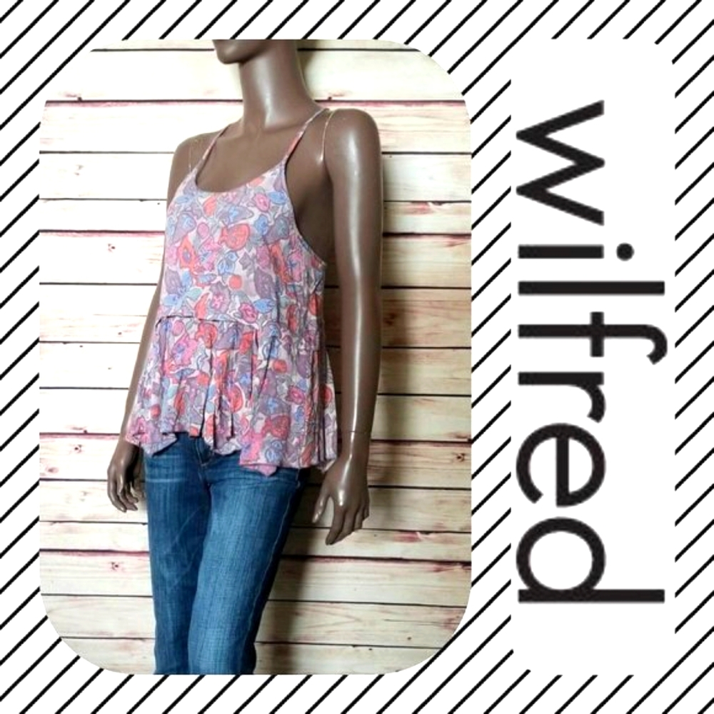 WILFRED Tank Top